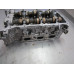 #F603 Left Cylinder Head From 2005 Cadillac SRX  3.6